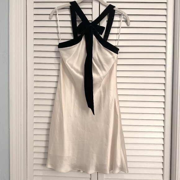 Tanya Taylor Elfreda Dress - Size 0 - Picture 1 of 6